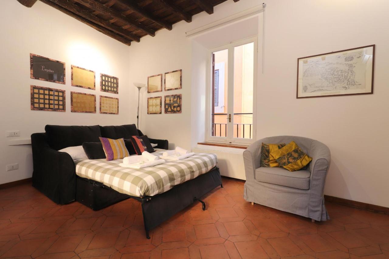 Apartment Lovely Navona Rom