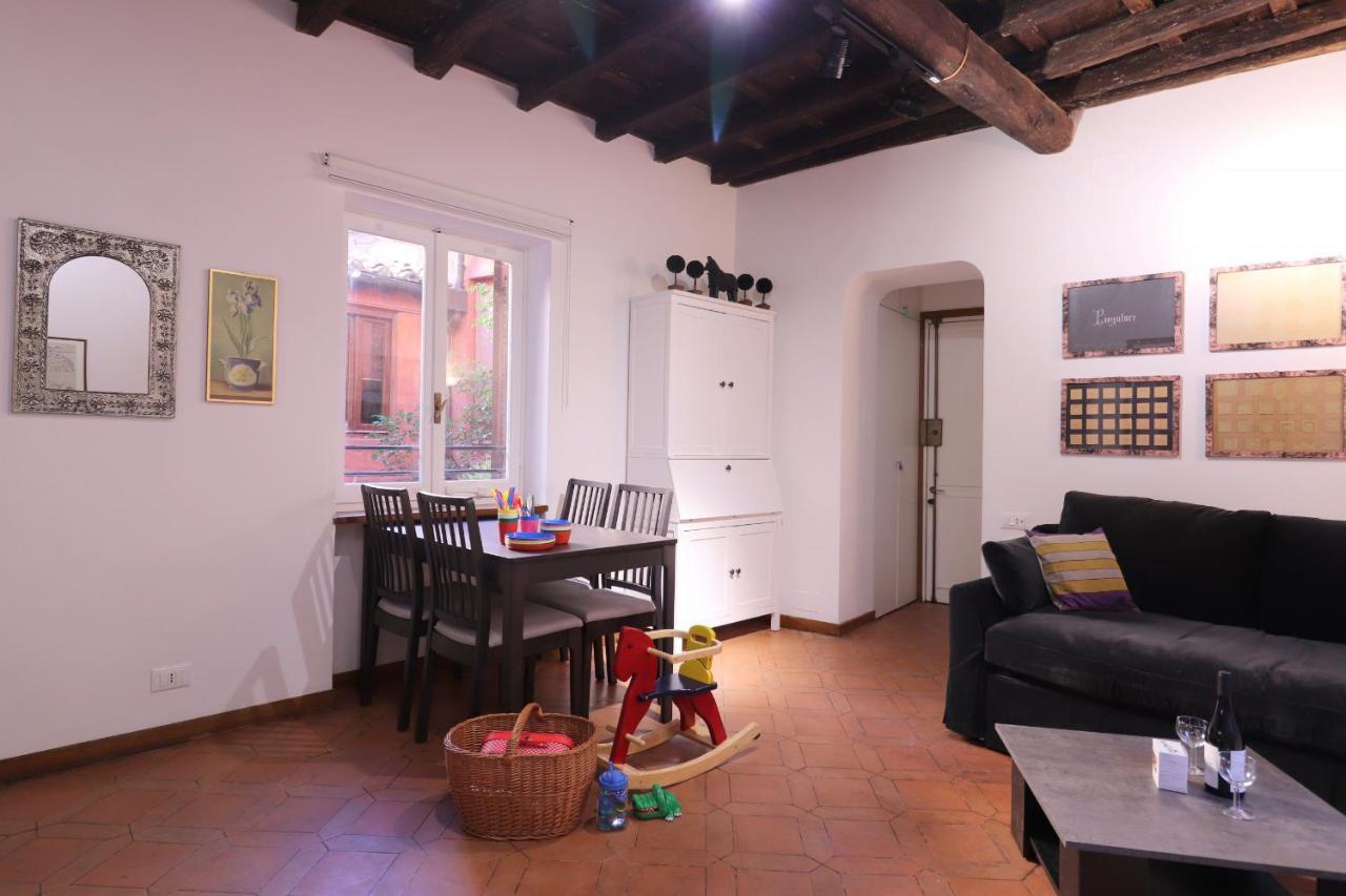 Lovely Navona Apartment Rom