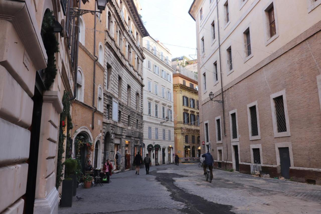 Lovely Navona Apartment Rom