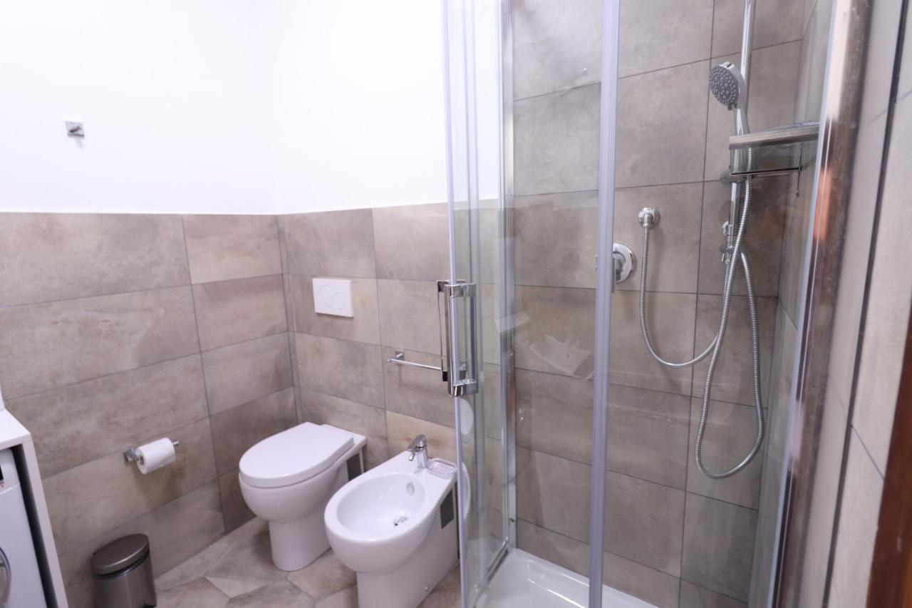 Lovely Navona Apartment Rom