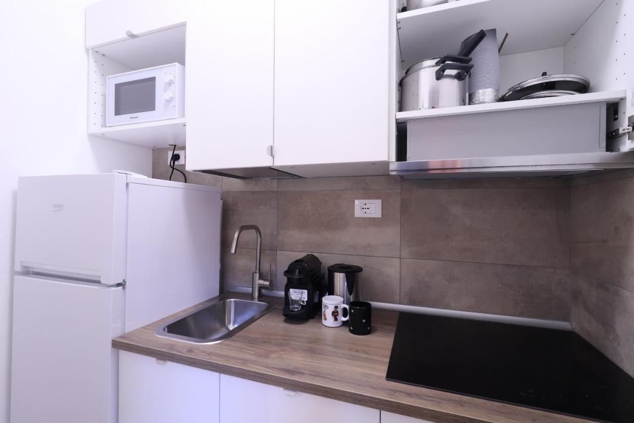 Apartment Lovely Navona Rom